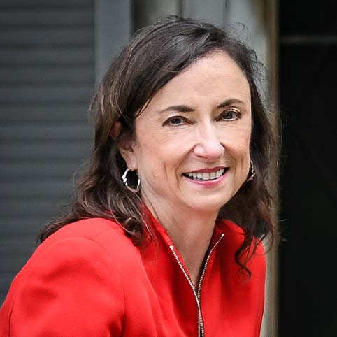 Diane Senterfitt attorney photo